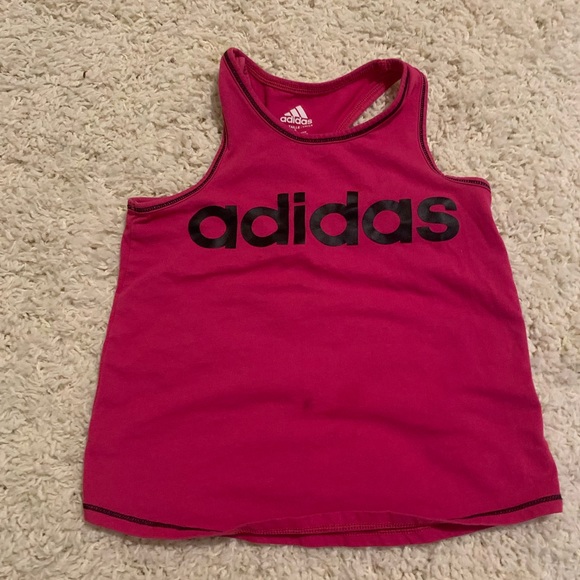 Adidas tank top 5